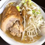 ラーメン 一心 - 