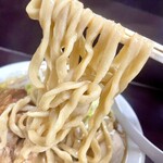 ラーメン 一心 - 