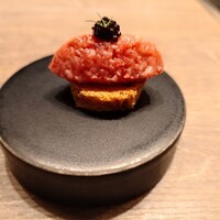 USHIGORO S. SHINJUKU - 