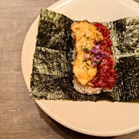 USHIGORO S. SHINJUKU - 