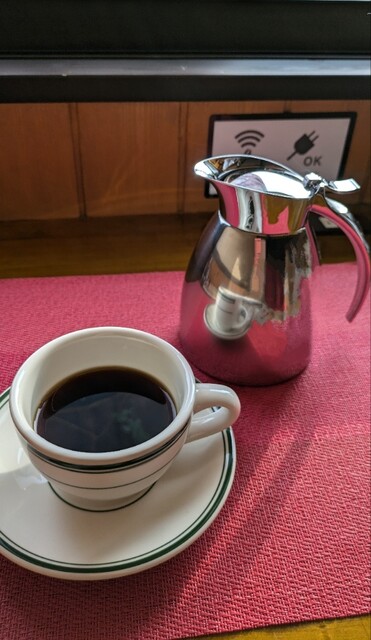 IVY COFFEE（アイビー コーヒー） - 古川（カフェ）の写真