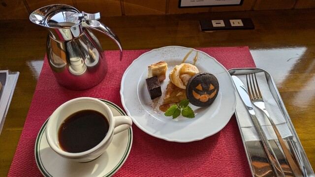 IVY COFFEE（アイビー コーヒー） - 古川（カフェ）