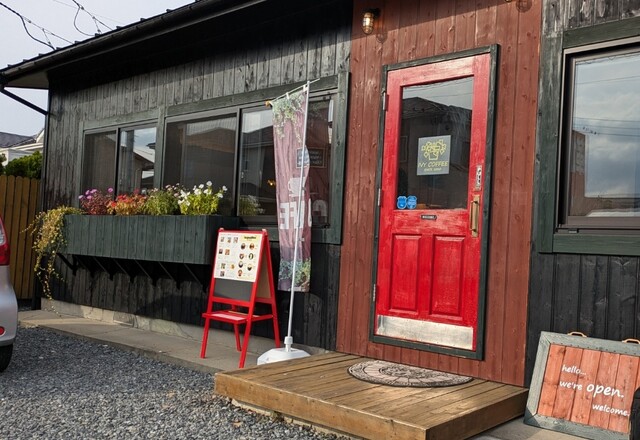 IVY COFFEE（アイビー コーヒー） - 古川（カフェ）の写真