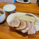 極汁美麺 umami - これよ