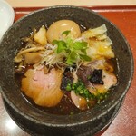 麦と麺助 - これ