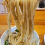 極汁美麺 umami - 最高