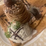 クレープリー・アルション - 