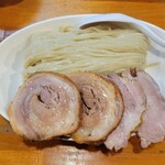 極汁美麺 umami - 美味い