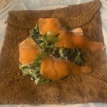 クレープリー・アルション - 