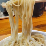 極汁美麺 umami - うわい