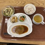 CAFE BASE - 