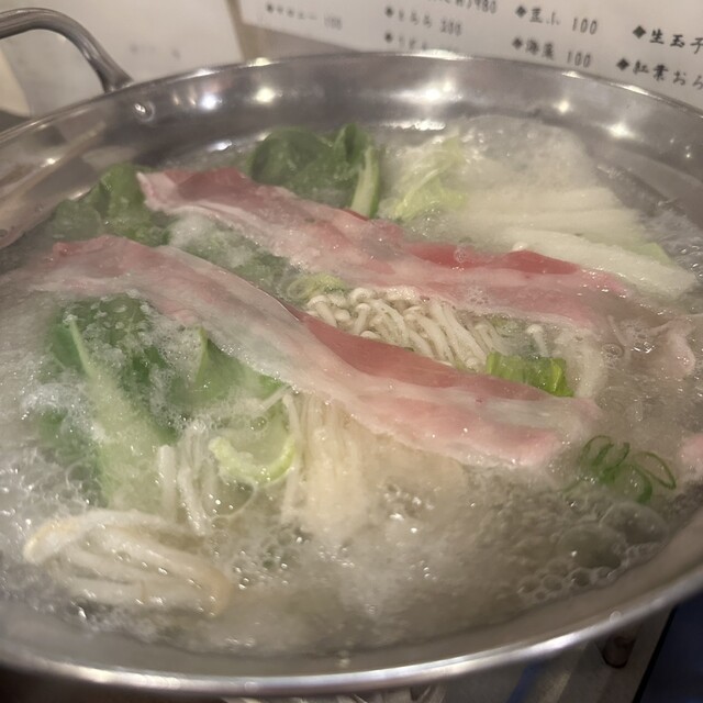 らてまる 新町居酒屋 ラテ丸 - 新町/居酒屋 | 食べログ