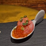 鉄板焼 炭焼 さいとう - 