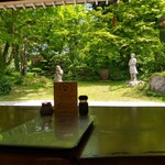 姫のそば ゆかり庵 - 