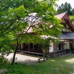 姫のそば ゆかり庵 - 