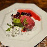 鉄板焼 炭焼 さいとう - 