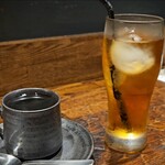 鉄板焼 炭焼 さいとう - 