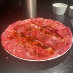 四谷三丁目 大衆焼肉 暴飲暴食 - 