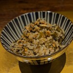 鉄板焼 炭焼 さいとう - 