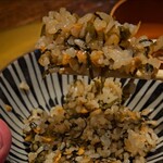 鉄板焼 炭焼 さいとう - 