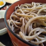 姫のそば ゆかり庵 - 