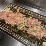 四谷三丁目 大衆焼肉 暴飲暴食 - 
