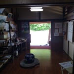 姫のそば ゆかり庵 - 