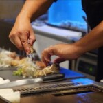 鉄板焼 炭焼 さいとう - 