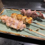 三亀 - 