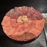 四谷三丁目 大衆焼肉 暴飲暴食 - 