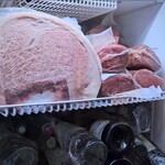 鉄板焼 炭焼 さいとう - 