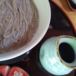 姫のそば ゆかり庵 - 