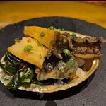 鉄板焼 炭焼 さいとう - 