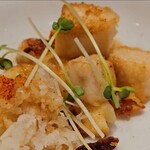 鉄板焼 炭焼 さいとう - 