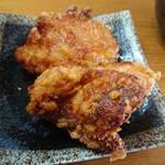 麺や なかよし - 