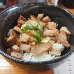 麺や なかよし - 