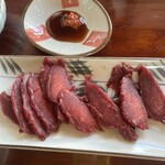 會津野 茂三郎 - 