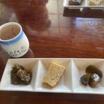 會津野 茂三郎 - 