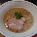 麺や なかよし - 