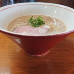 麺や なかよし - 