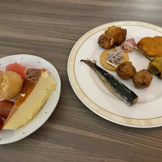 南紀白浜マリオットホテル ラウンジ_0