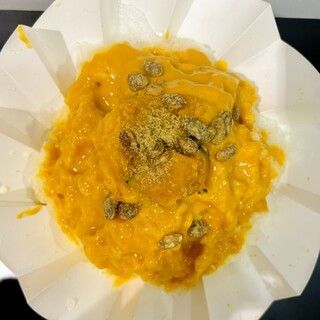 渋谷 これがかき氷_1