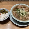 たきちゃんラーメン