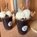 トナリノトナカイ - 