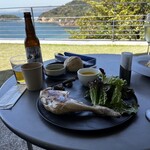 Benesse House Museum Cafe