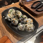 熟成肉専門店 ヨプの王豚塩焼 - 