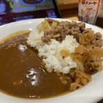 すき家 - 料理写真: