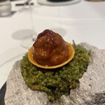 レストラン ナズ - 