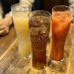 イゾラ スメラルダ - 