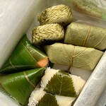 ゐざさ 本店 - 木和田-958円(税込)